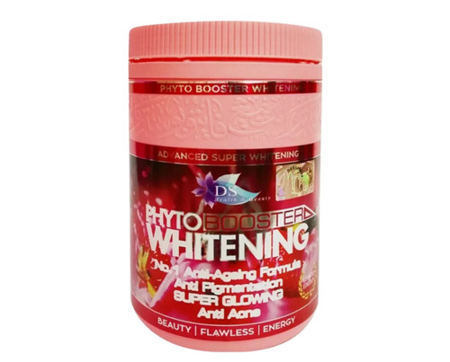 Barattolo phyto booster - 1,