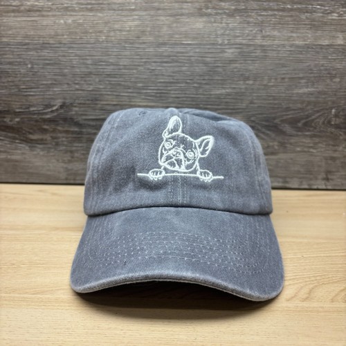 Cappello bulldog francese - cappello,