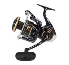 Daiwa 23 Caldia SW 8000 H