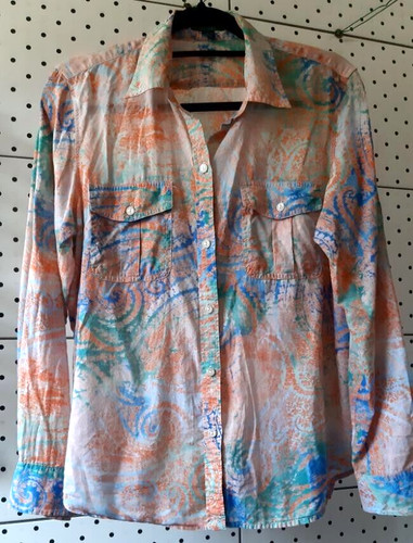 Lauren ralph camicia - lauren,