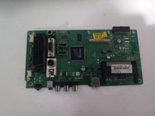PLACA MAIN 17MB82-1A TV OKI