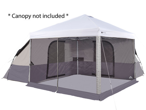 Tenda connect persone con - connect, 8