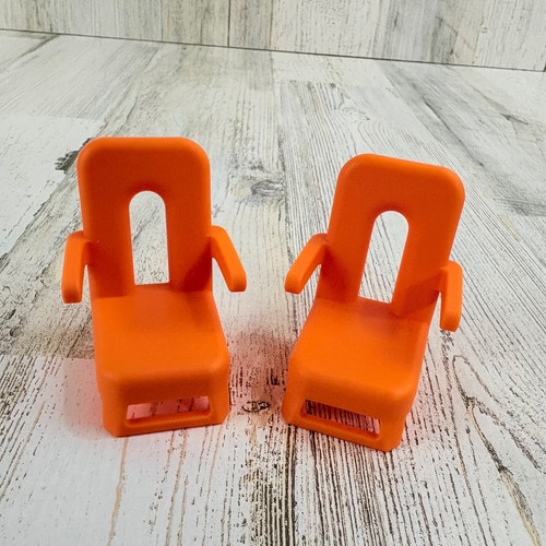 Bluey set sedie spiaggia - sedie,
