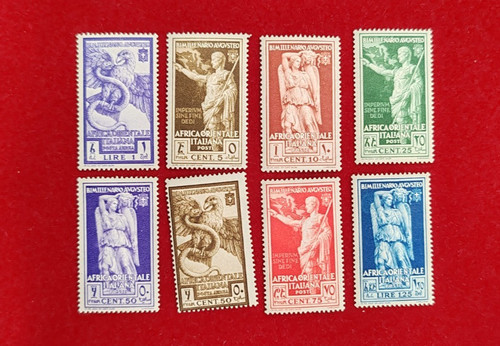 Colonie italiane africa - colonie,
