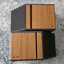 BOSE 4.2 Stereo Everywhere