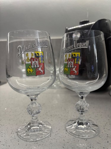 Set bicchieri birra pilsner - bicchieri,