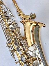 Nice - Vito (Yamaha YAS-23)