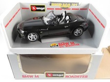1:18 Burago Excel 3349 BMW M