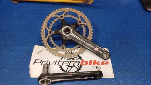 Guarnitura campagnolo record - campagnolo,