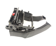 TUNEL CENTRALE MASCHERINA CRUSCOTTO QUATTROFRECCE 4B0858005 AUDI A6 2.5 TDI C5