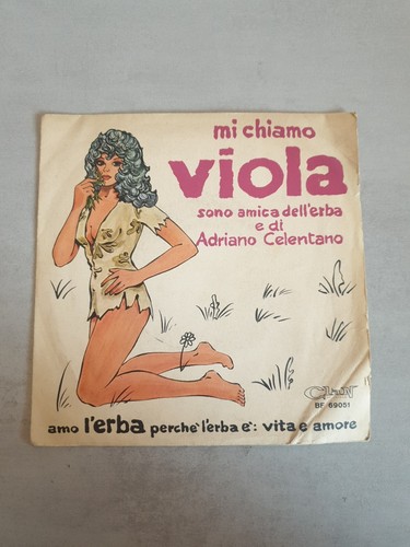 Adriano celentano chiamo - mi,