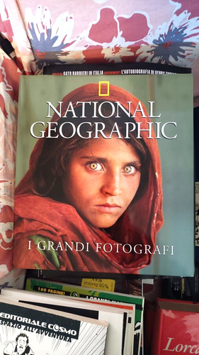 Libri national geographic - libri,