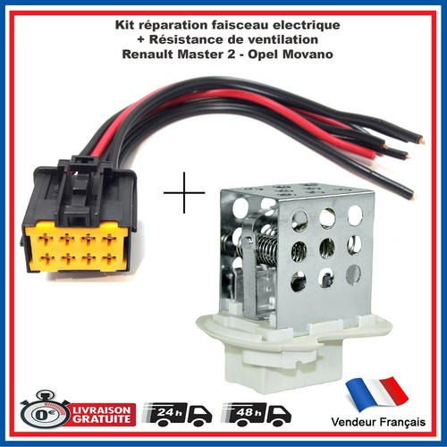 Partsline raccordo cavo - raccordo,