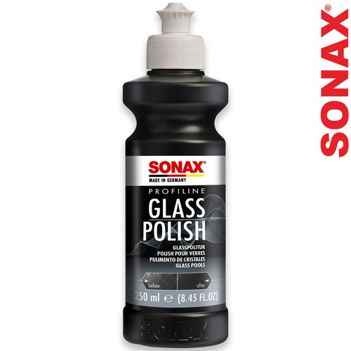 Sonax profiline glass - profiline,