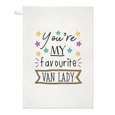 Sei La Mia Donna Furgone