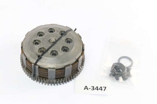 Ktm 125 250 mc5 1976 - 250, 1981