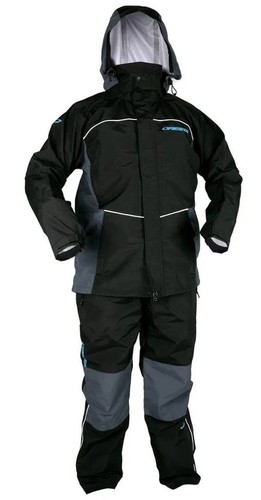 Cresta tuta pesca per tutte - cresta,
