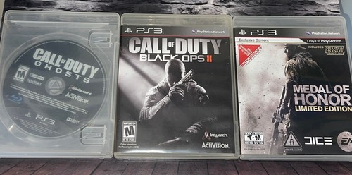 Lotto call of duty - 3,