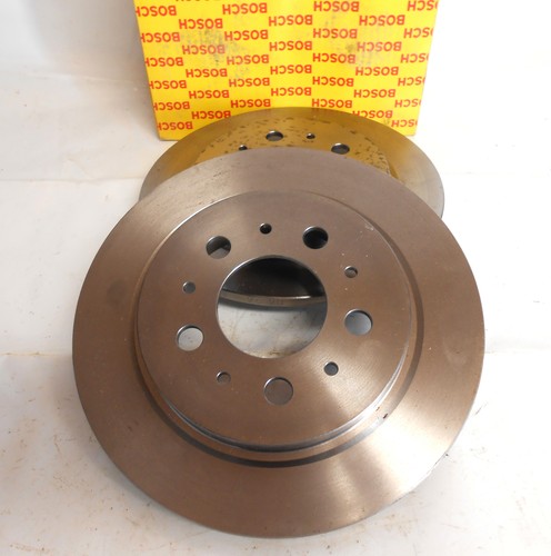 Bosch 0986478042 dischi - , freno
