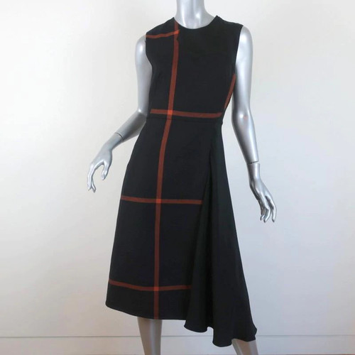 Abito phillip lim nero - lim, 3.1