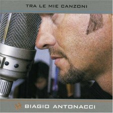 Tra Le Mie Canzoni - Jewel Box