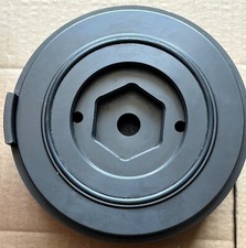 Bride  FLASQUE COUPE À RAS  ( affleurante) : HILTI  DS-FCA 60-110