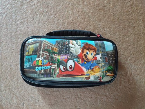 Custodia nintendo swith - custodia,