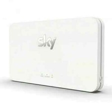 Sky Q ‎Booster di rete in