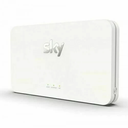 Sky booster di rete - sky,
