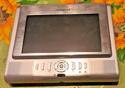 Lettore portatile dvd - m,