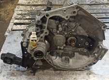 Cambio automatico peugeot 1007 - cambio,