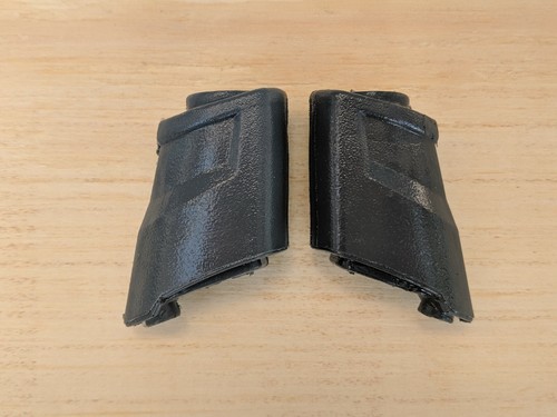 Kit trek dual sport - dual, isozone