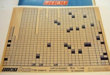 Fiat punto fl97 diesel - (176),