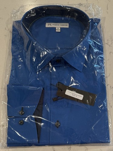 Camicia elegante uomo paskal - camicia,