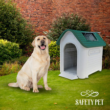 Safety Pet Cuccia Cane Chalet