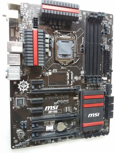 Per msi z87 - msi,