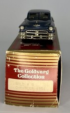 THE GOLDVARG COLLECTION 1/43