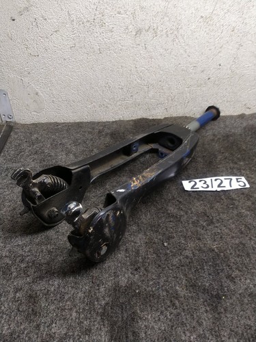 Forcella anteriore piaggio - forcella,