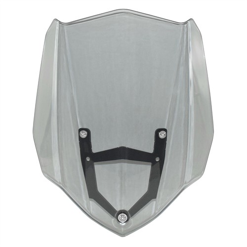 Grigio cupolino parabrezza