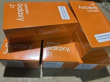 Nuovo Boxato 4G 16GB Samsung