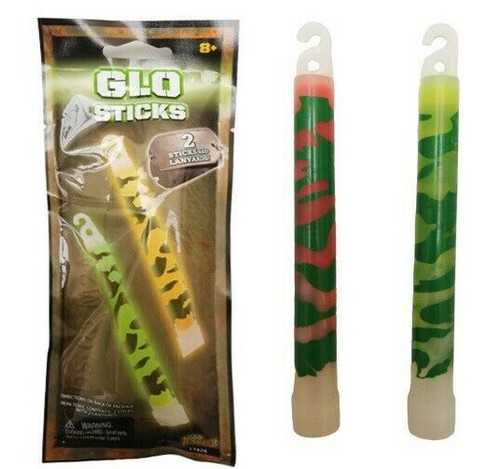 Luce chimica starlight 15cm - chimica,