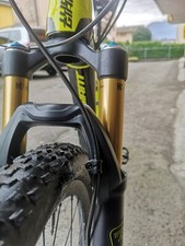 mountain bike Vendesi GIANT ANTHEM ADVANCES CARBON. 
