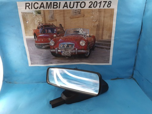 Specchietto interno citroen - interno, c4