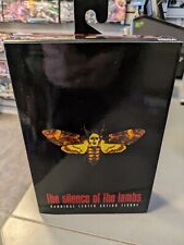 Modellino Neca Silence Of The