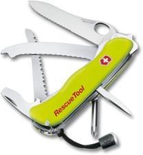 Victorinox, Rescue Tool MW