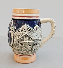 PICCOLO BOCCALE IN CERAMICA