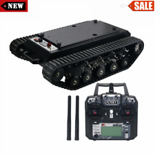 TR500 Serbatoio Robot