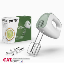 SBATTITORE IMETEC 7485 CREA E