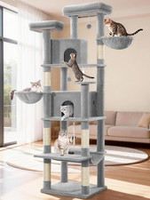 Albero Tiragraffi per Gatti