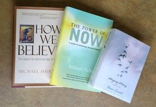 Eckhart Tolle THE POWER OF NOW